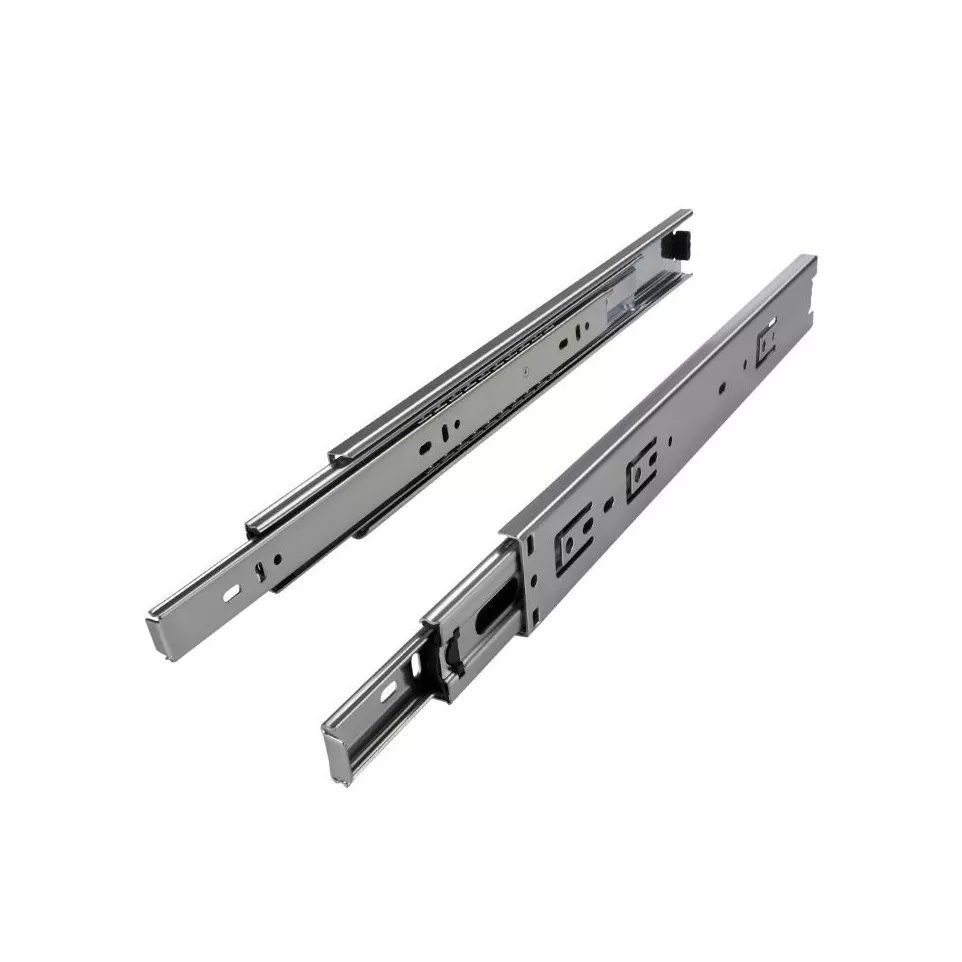 Coulisses à billes sortie totale...