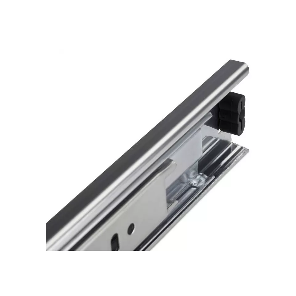 Coulisses à billes sortie totale...