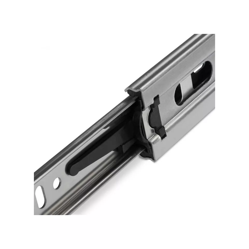 Coulisses à billes sortie totale...