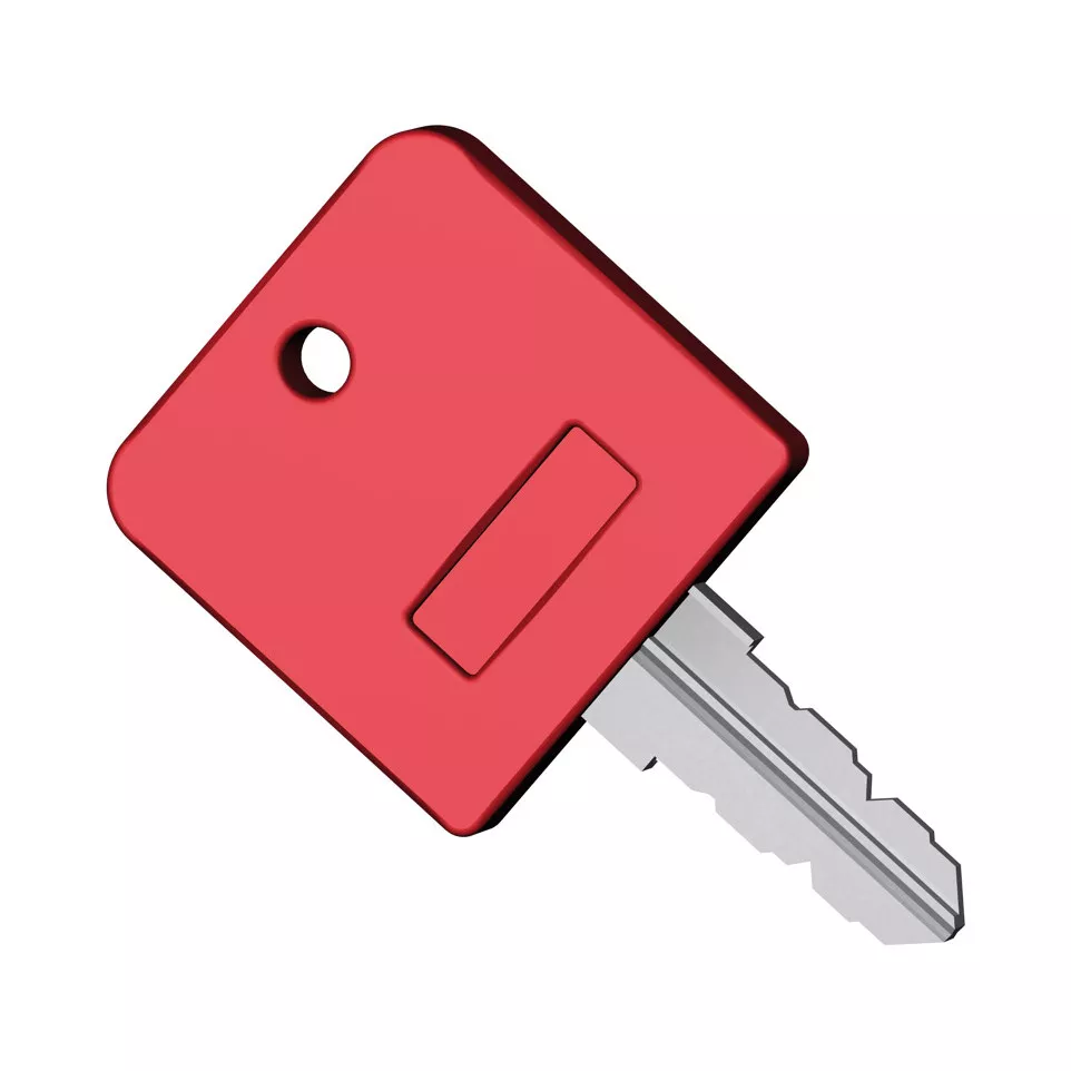 Clé de démontage pour cylindre...