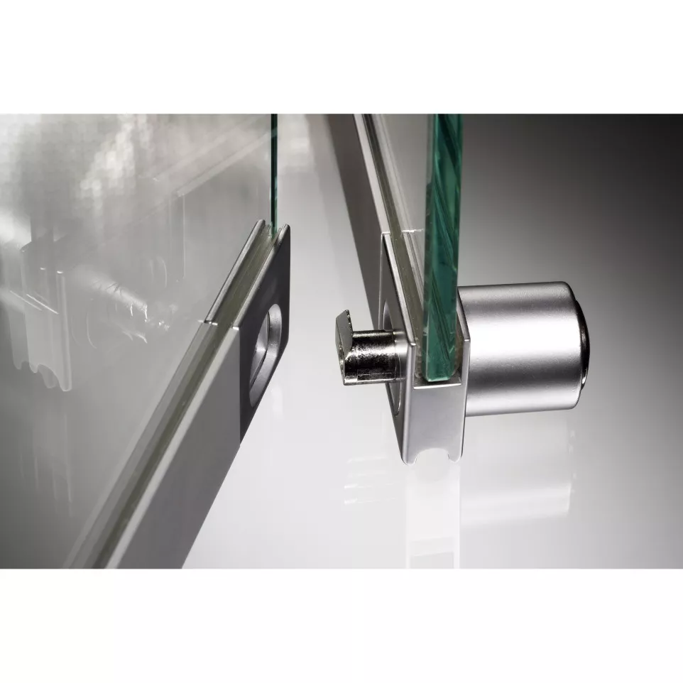 Serrure de sécurité avec cylindre...