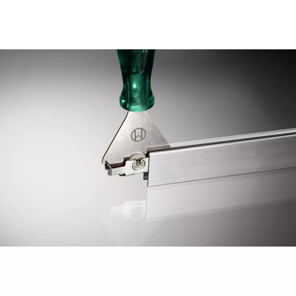 SUPRA Caster Installation Tool per piece