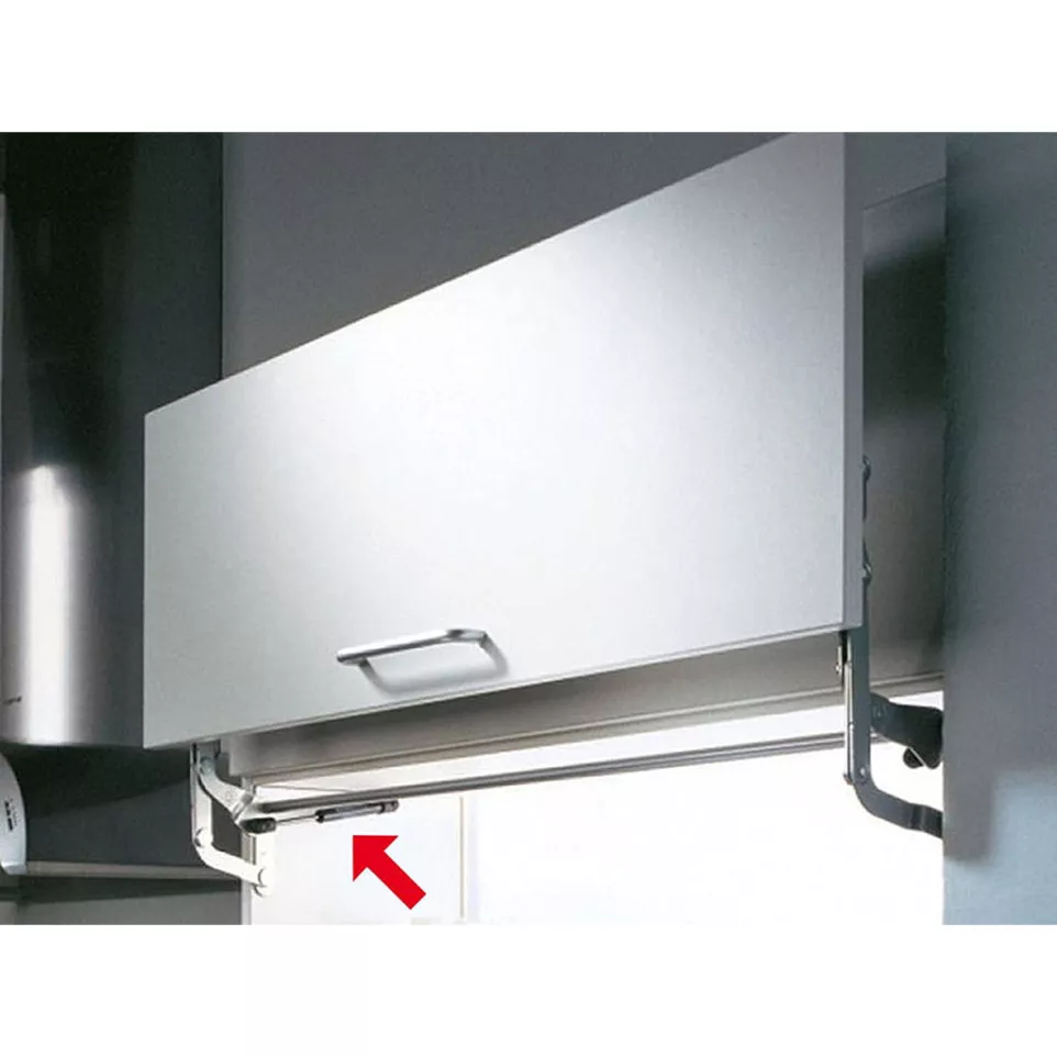 Vervanggasdrukveer 2911IN voor...