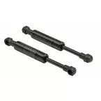 Set of 2 Pneumatic Gas Springs for Lift Advanced Hinge, 850N Spring Force per Piece