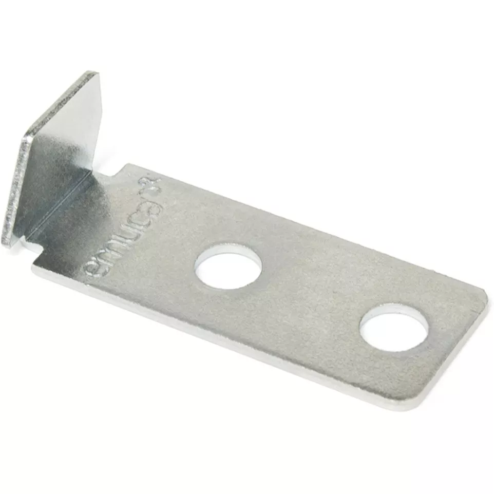 Zinc-Plated Mounting Bracket for GOLA...