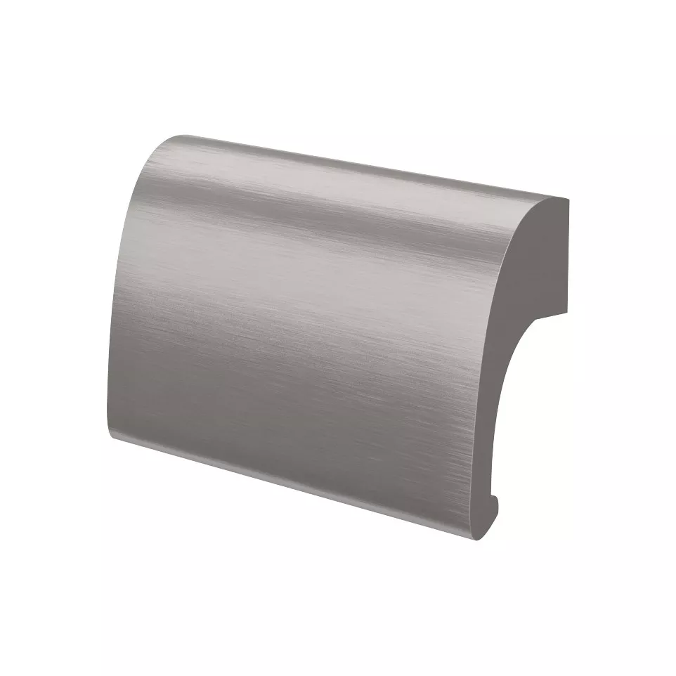 Roestvrij stalen raamhendel / pce