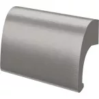 Poignée de tirage de porte fenêtre inox / pce