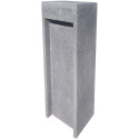 Blue Stone Mailbox DINANT / PC