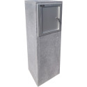 Blue Stone Mailbox DINANT / PC