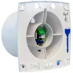 Ventilator met vochtigheidssensor Wave GO 9412H (Ø125mm) Alleen behuizing / pce