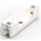 Adapter voor onzichtbare scharnier NEO S5 Invisidoor 2.0 OUT 40 / pce