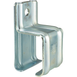 Support mural pour coulissants ROB série 130.000 / pce