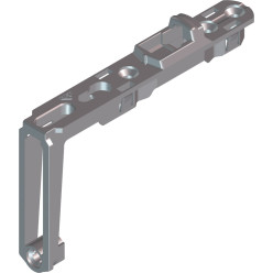 Roto SAV 331488 NT/NX False Compass Headrest for P T K A E5 per piece