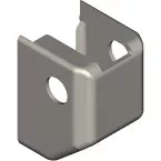 SAV Coiffe pivot mâle K crème 9001 R.258933 / pce