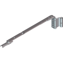 Roto Replacement Friction Stay 250 A and K 12/20-9 per piece