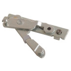 Bottom Pivot Fixed DIN L...