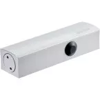 GEZE TS 2000 NV Door Closer Without Arm Silver per piece