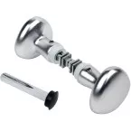 Locinox 6006KR Multifunction Fixed Buttons for Electric Strike per piece