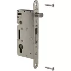 100% Stainless Steel Mortise Lock for Wooden Gate / pc