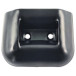 CISA Adjustable Black Floor Strike with Spacers / pc