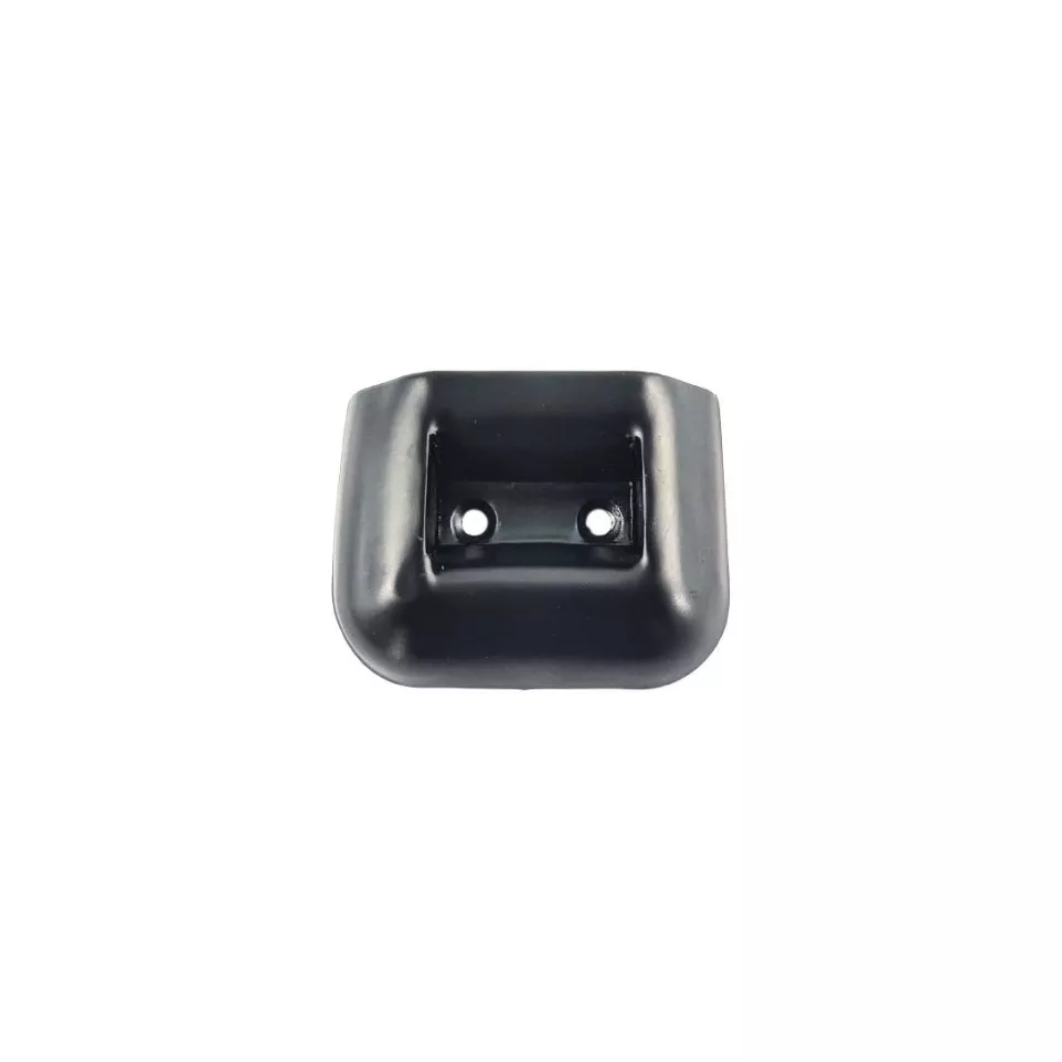 CISA Adjustable Black Floor Strike...