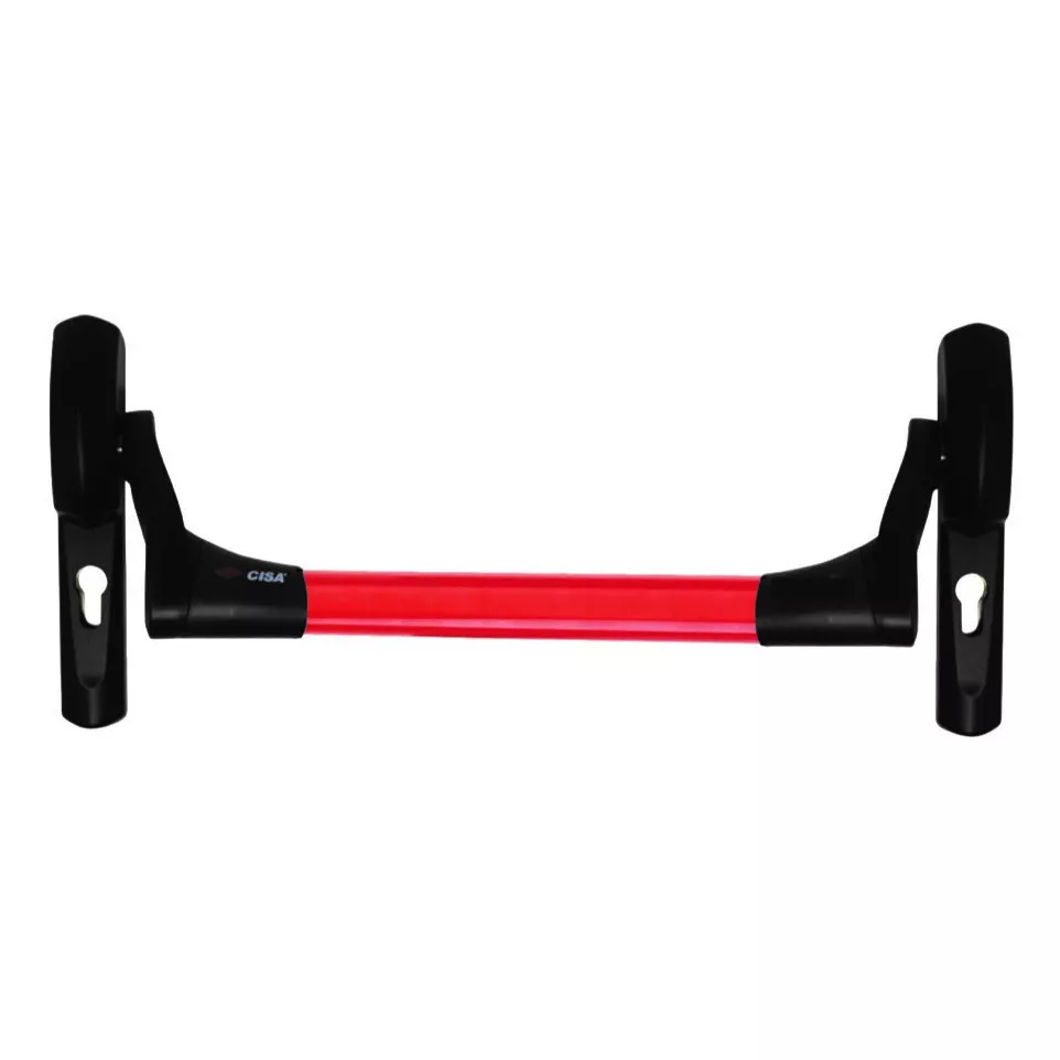Barre antipanique Cisa Fast Push...
