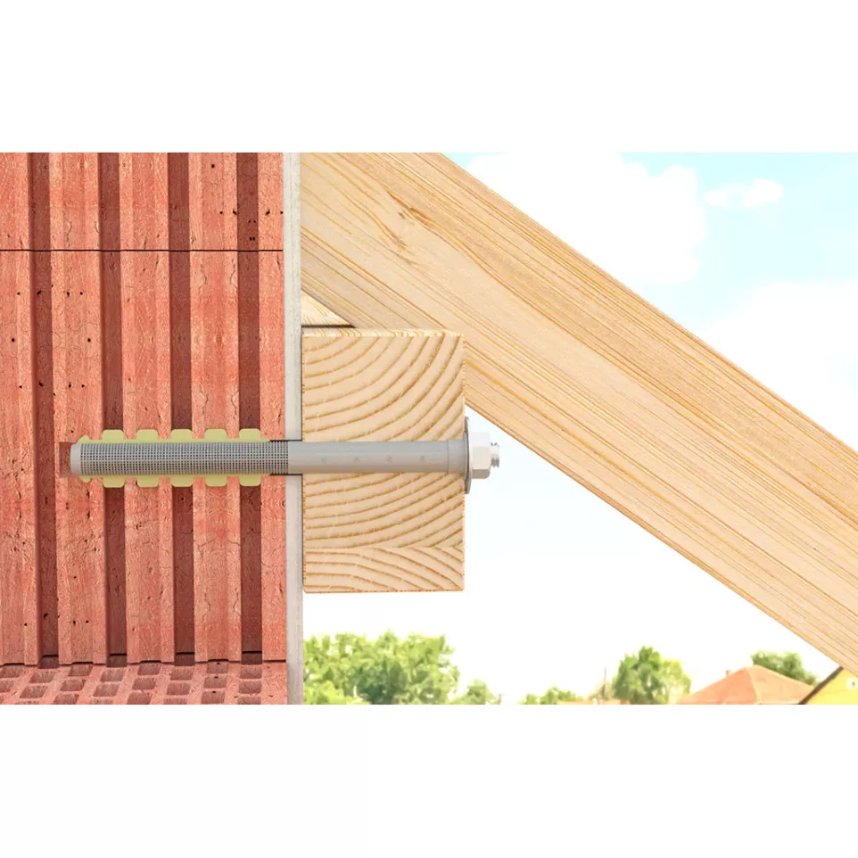 fischer Injection Anchor Sleeve FIS H...