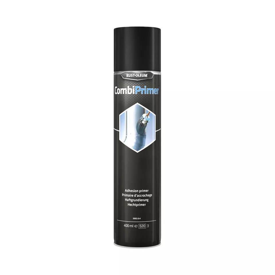 Grondverfspray 400ml / 400ml
