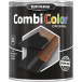 Rust-Oleum CombiColor Metal Paint Dark Black 250ml