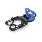 Universele boorgeleider voor diamantboren / pce