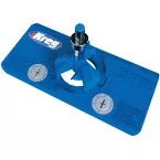 Kreg Concealed Hinge Jig per piece
