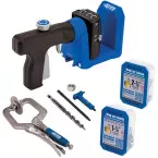 520Kreg pocket-hole mal KPHJ520PRO-INT / pce