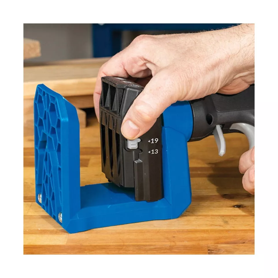 Gabarit 520Kreg Pocket-Hole...