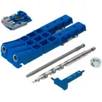 Kreg Pocket-Hole Jig 320 KPHJ320-INT per piece
