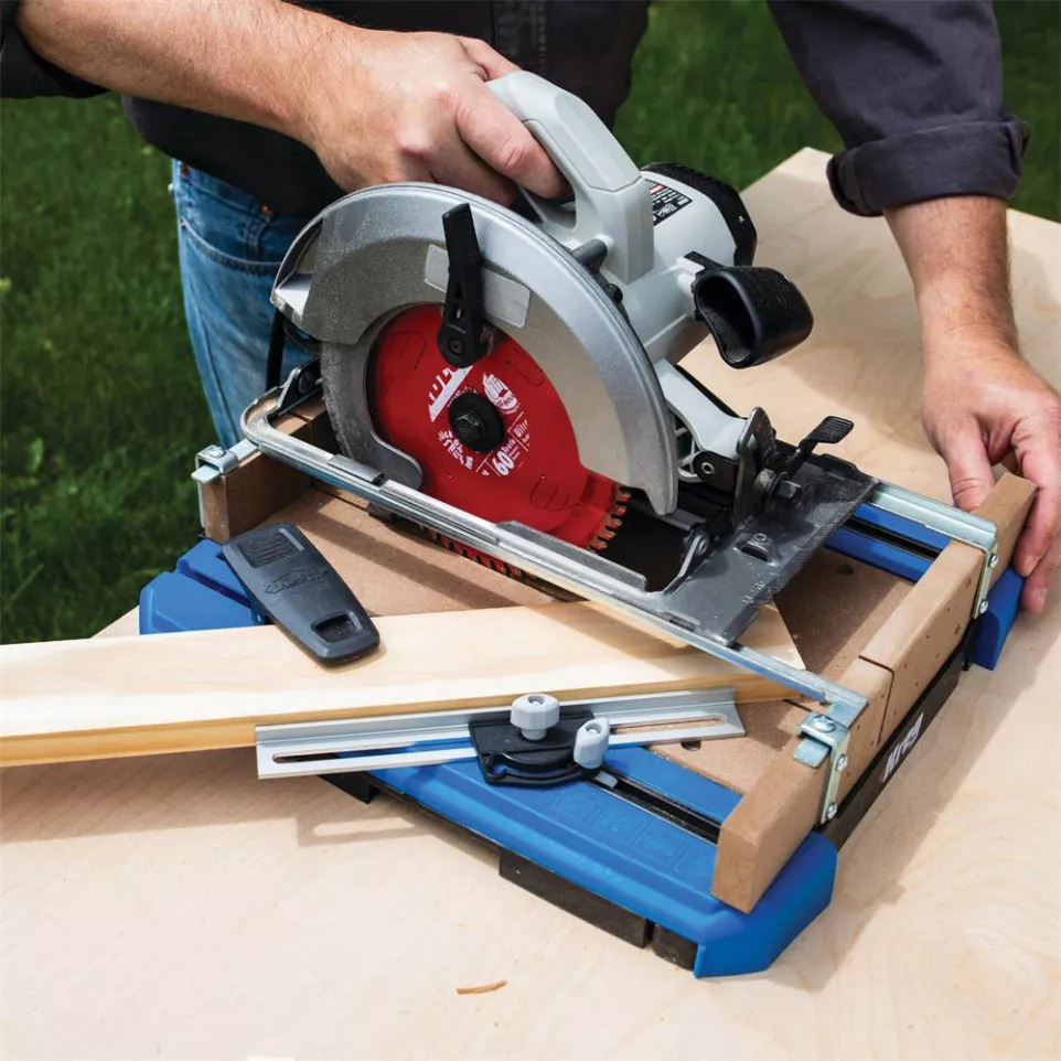 Kreg Crosscut Station KMA4100-INT per...