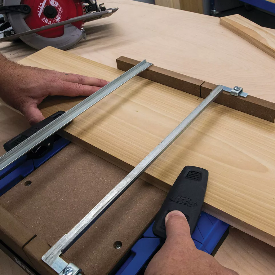 Kreg Crosscut Station KMA4100-INT per...