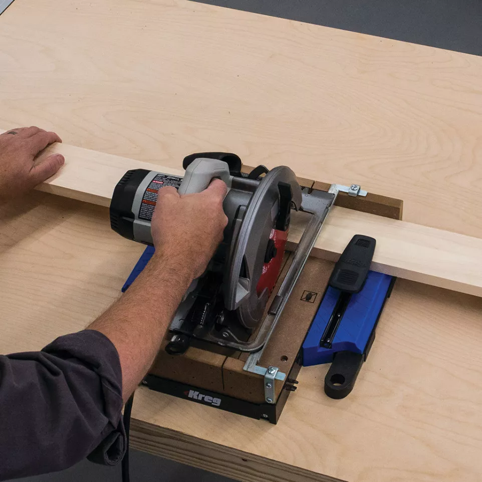 Kreg Crosscut Station KMA4100-INT per...