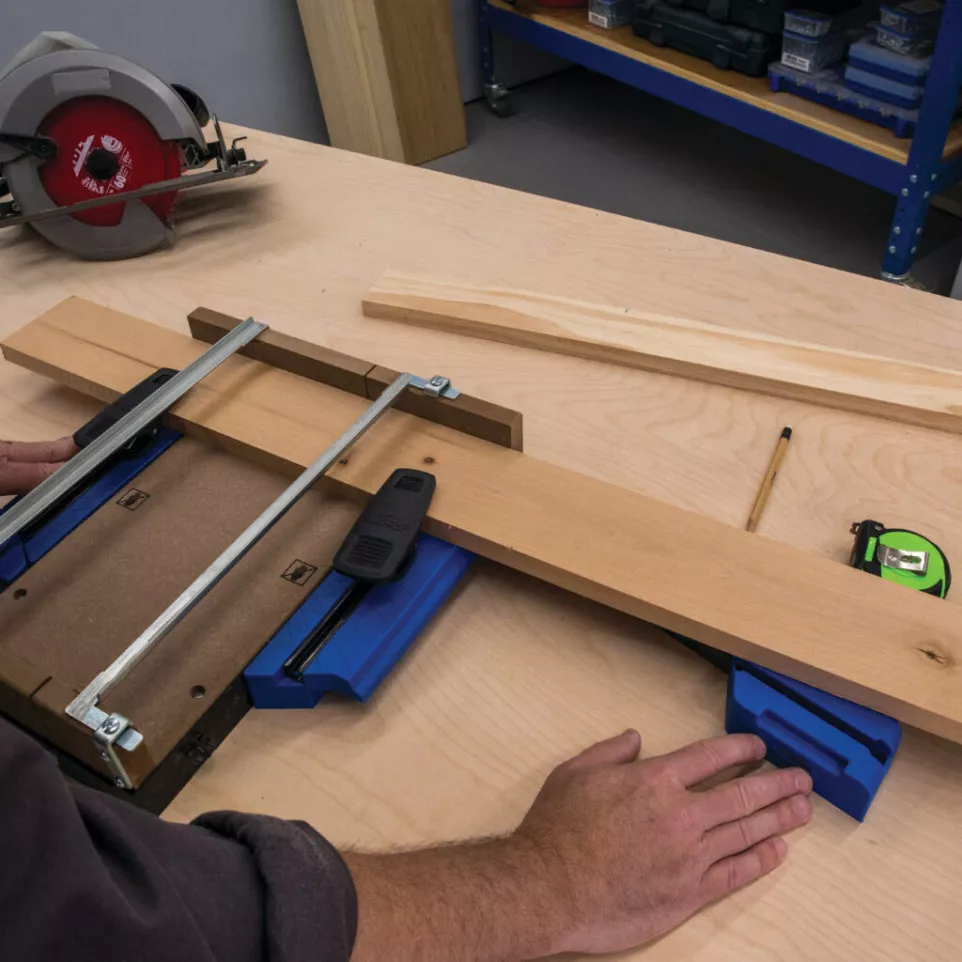 Kreg Crosscut Station KMA4100-INT per...