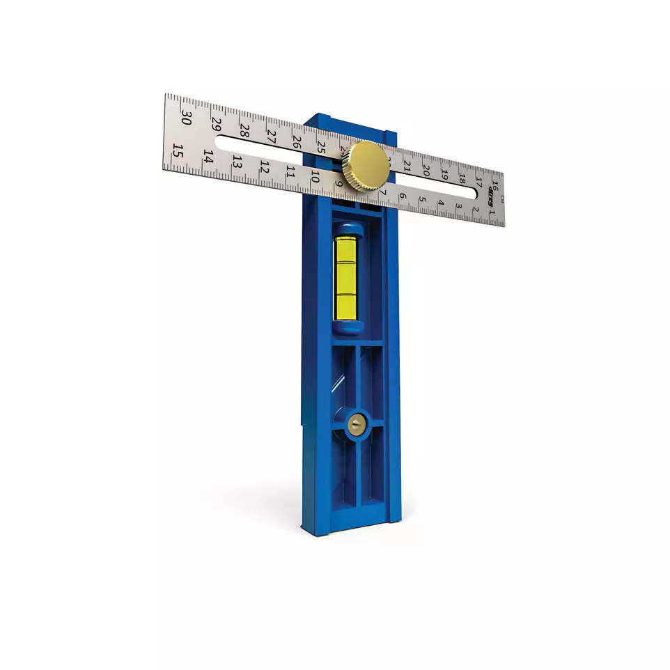 Multi-Mark équerre Kreg ajustable 150...