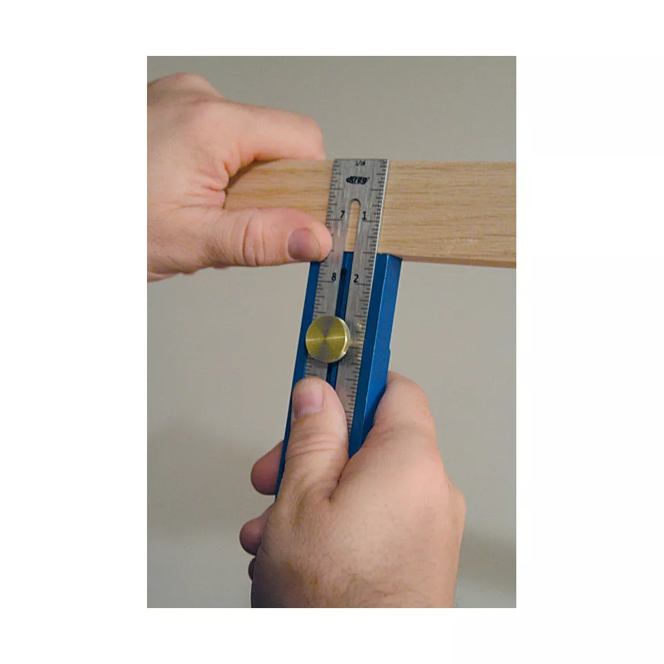 Multi-Mark équerre Kreg ajustable 150...