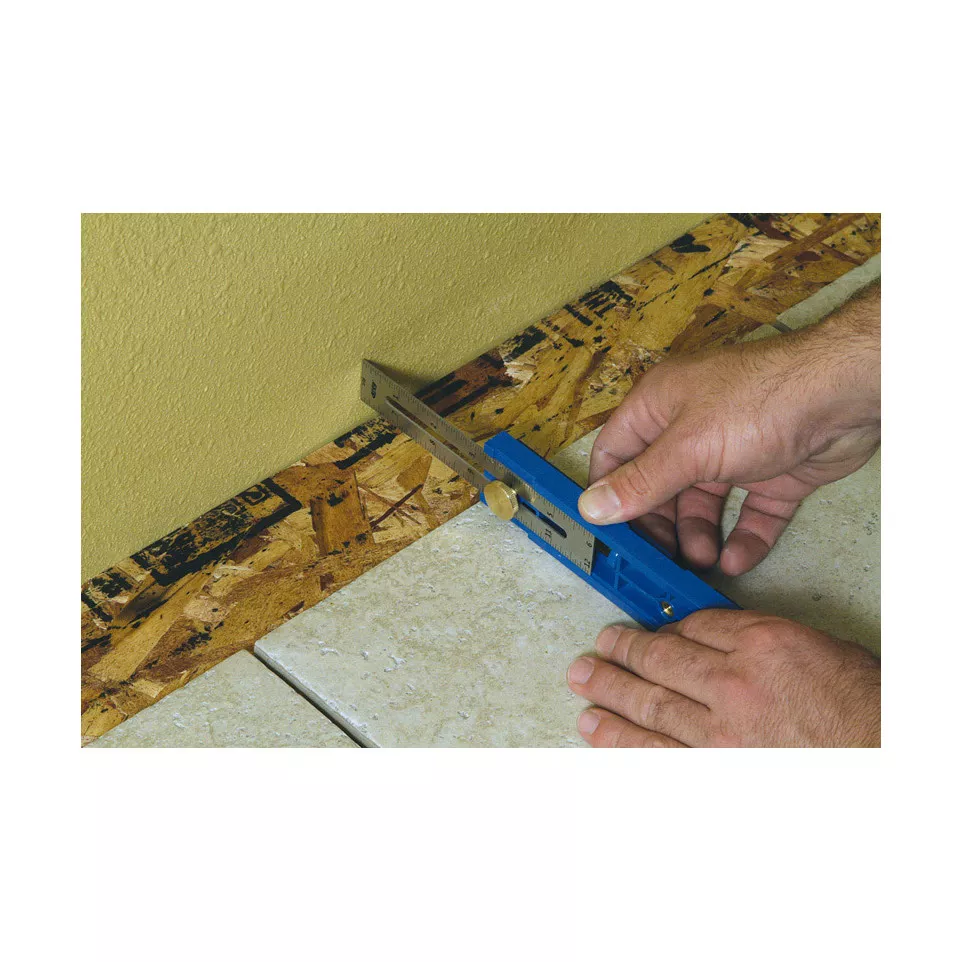 Multi-Mark équerre Kreg ajustable 150...