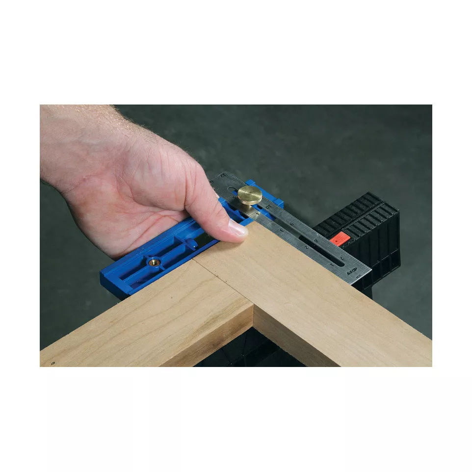 Multi-Mark équerre Kreg ajustable 150...