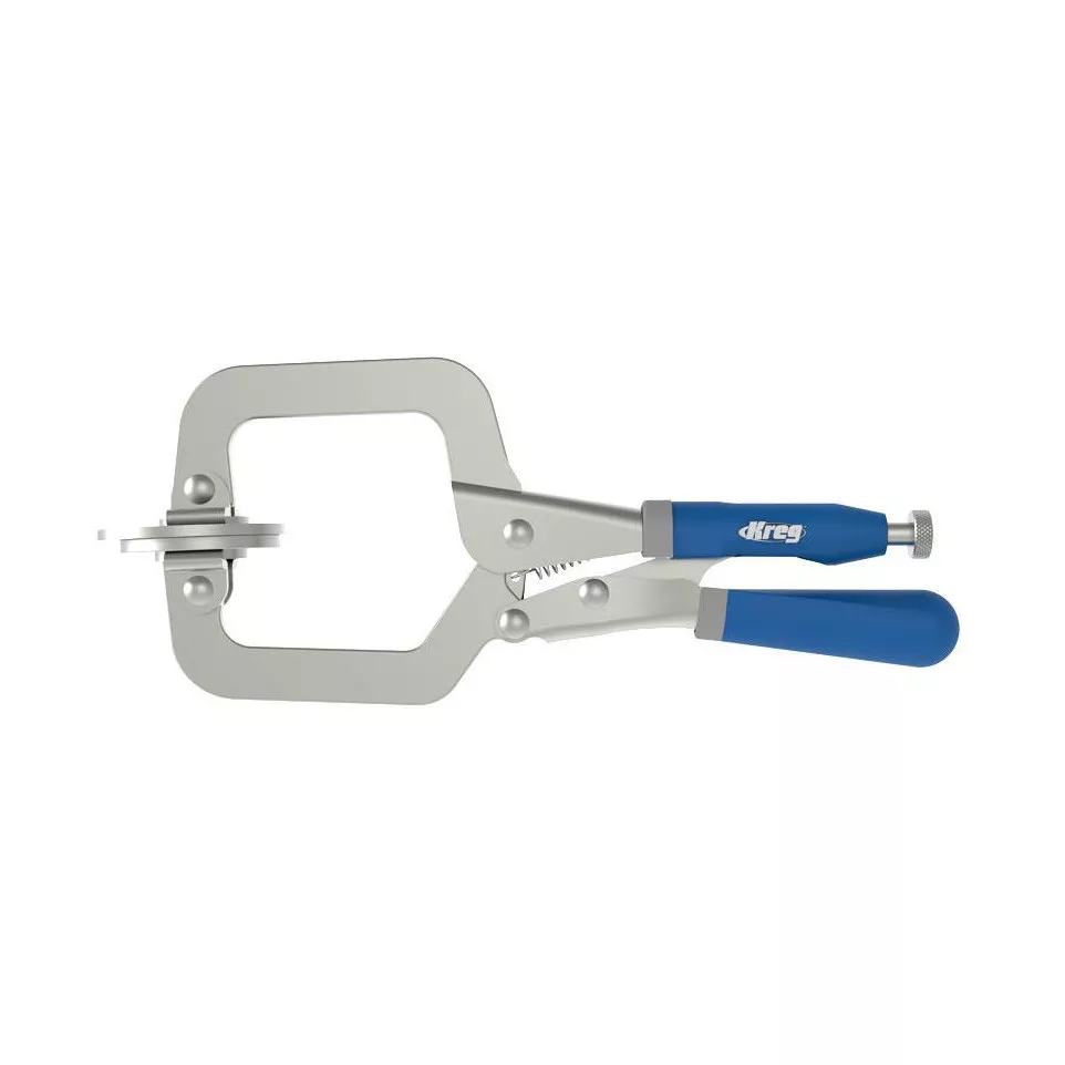 Kreg Classic Face Clamp KHC-PREMIUM...