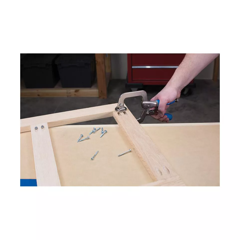 Kreg Classic Face Clamp KHC-PREMIUM...