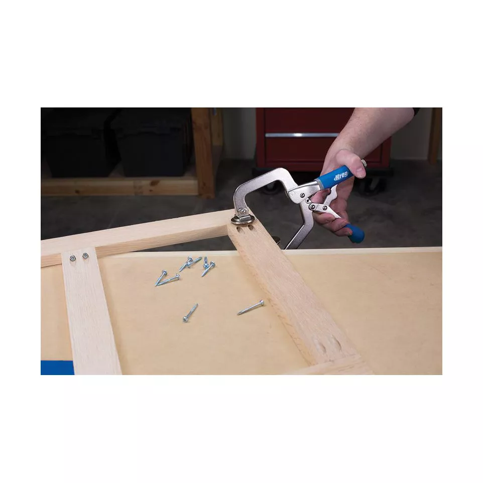 Kreg Classic Face Clamp KHC-PREMIUM...