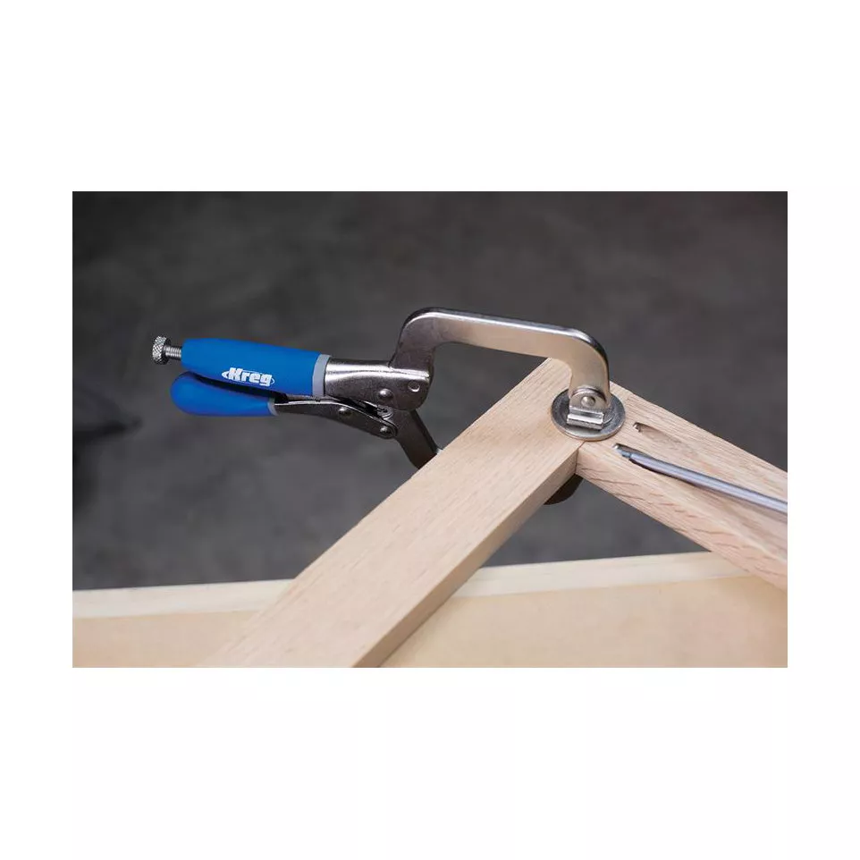 Kreg Classic Face Clamp KHC-PREMIUM...