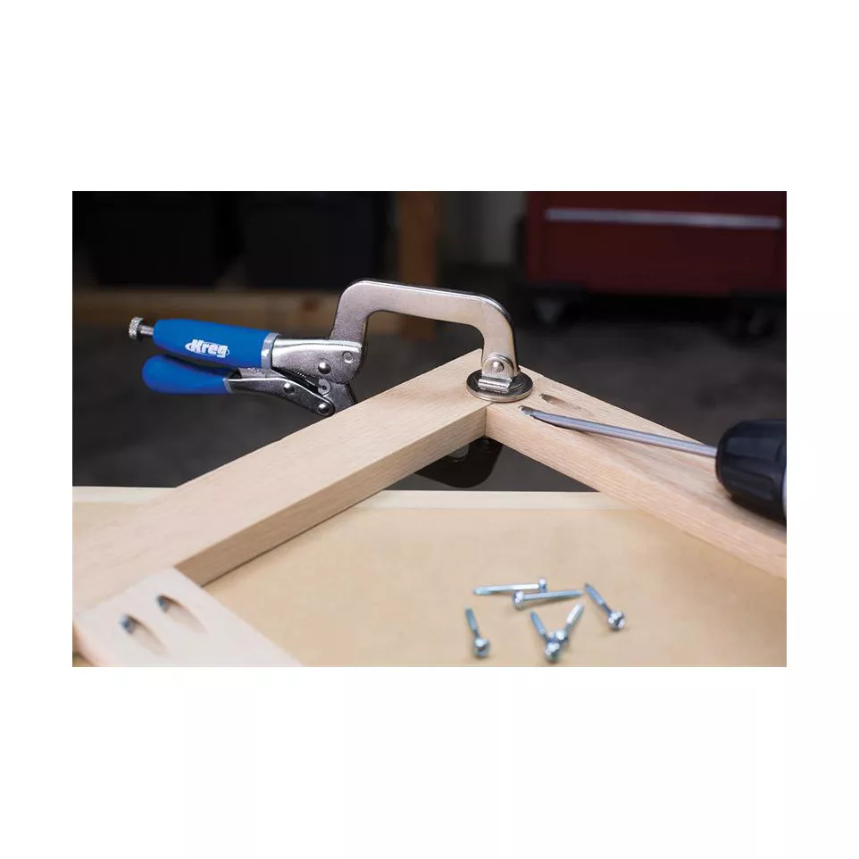 Kreg Classic Face Clamp KHC-PREMIUM...