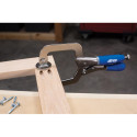 Kreg Classic Face Clamp KHC-PREMIUM per piece