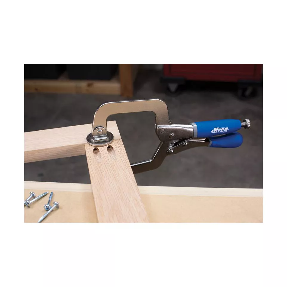 Kreg Classic Face Clamp KHC-PREMIUM...