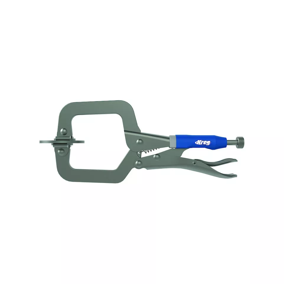 Serre-joint Kreg à face classique...